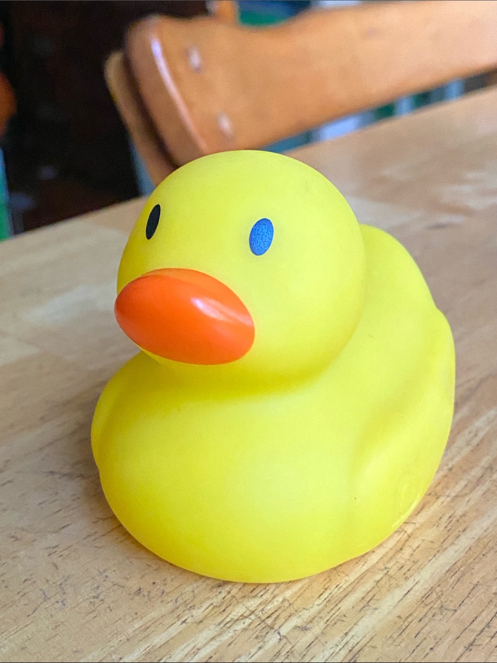 Rubber Ducky Duck 2016 Good Condition Bath Toy White Munchkin Hot